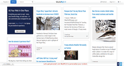 Desktop Screenshot of multiplx.com